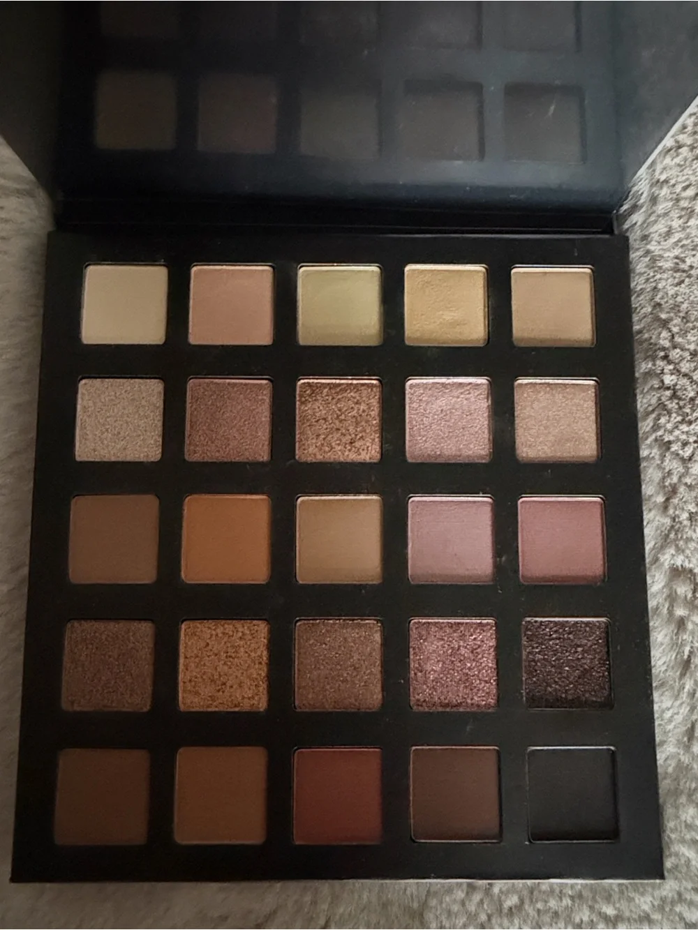 LORAC meraki pro